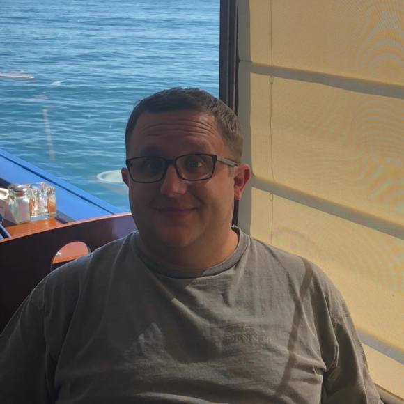 Meet your Posher, Danny - Picture 1 of 1